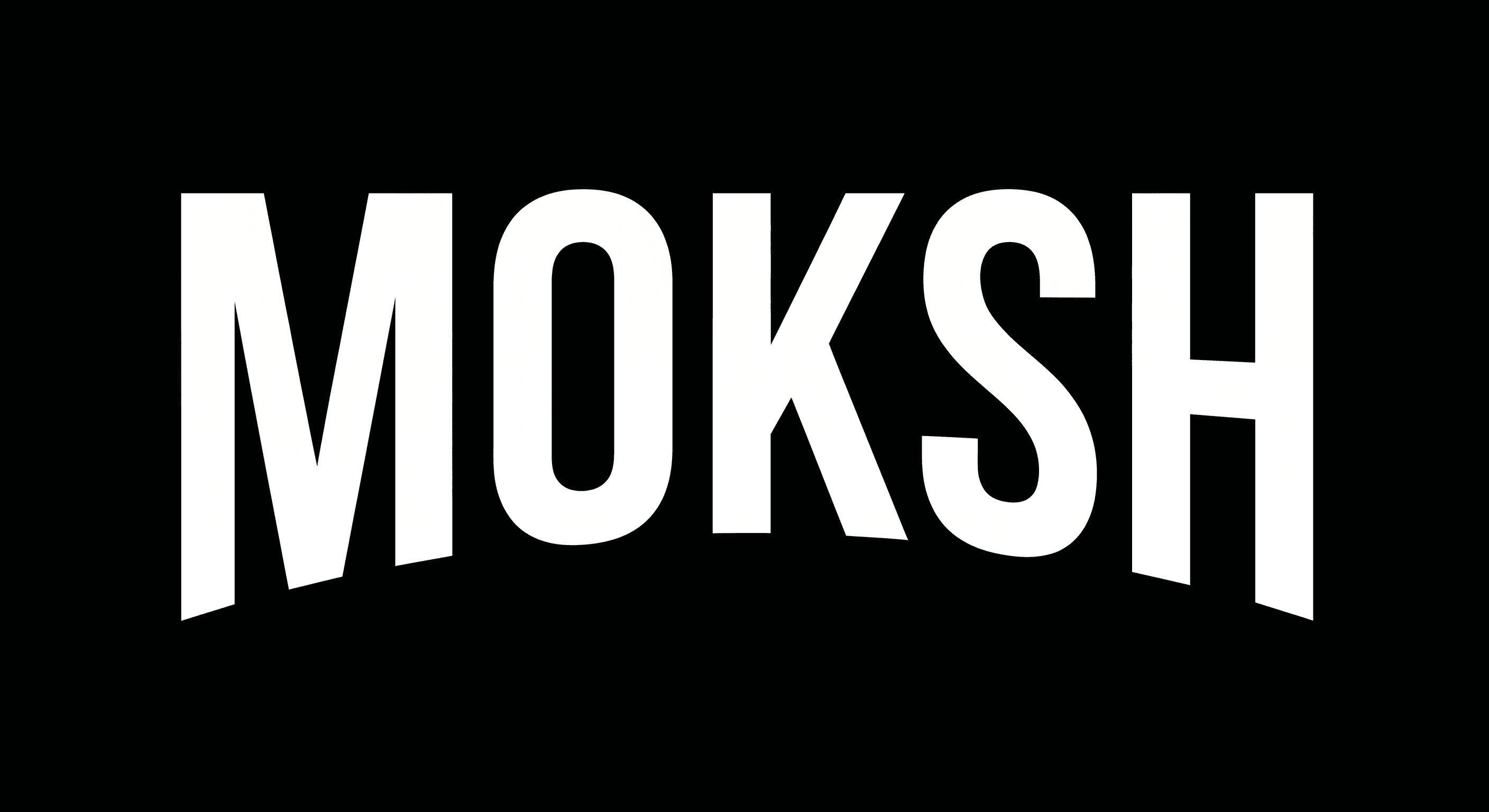 Moksh Logo