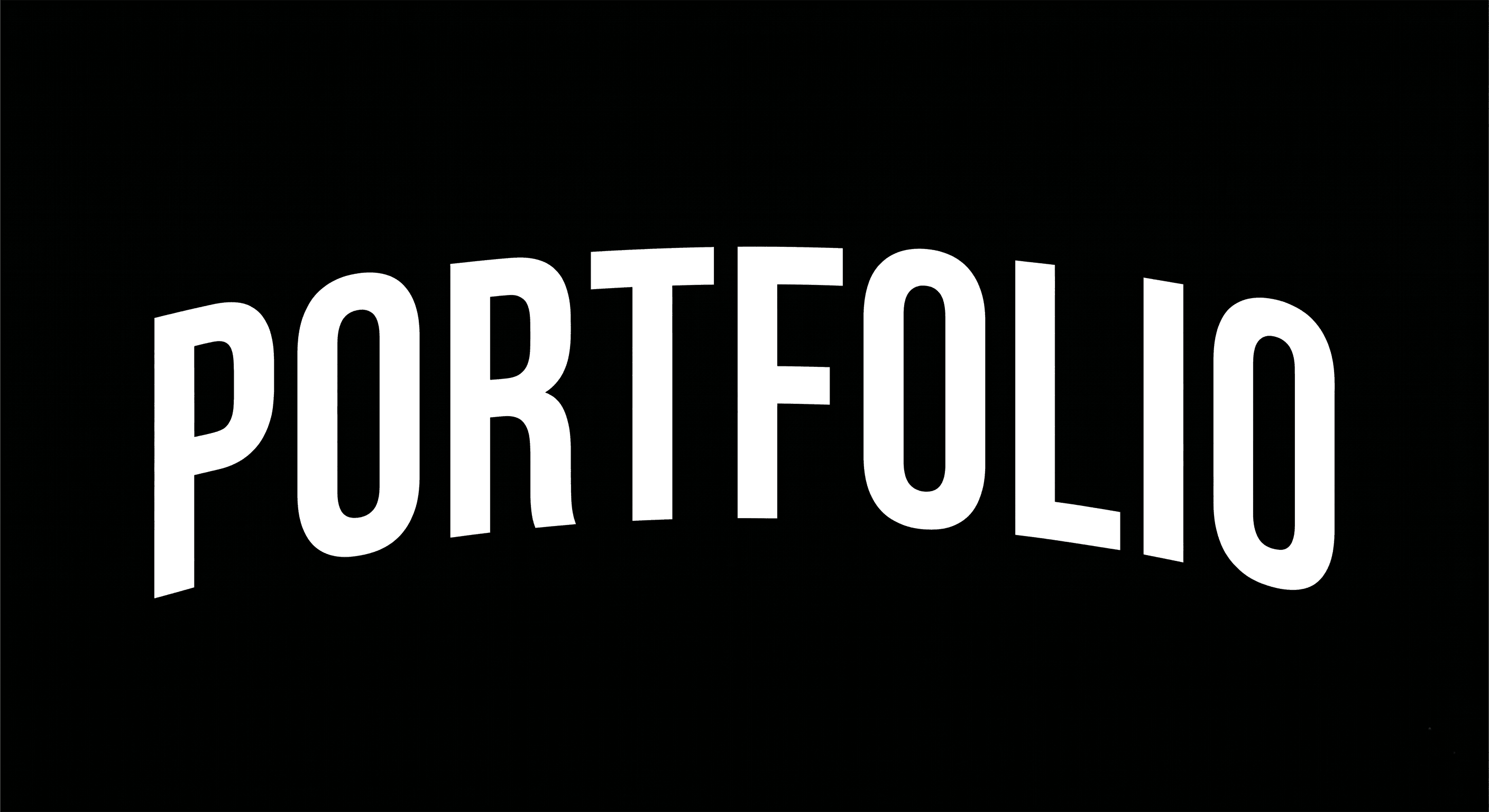 Portfolio Logo